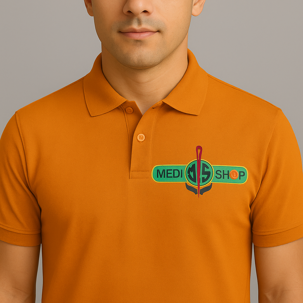 Polo Shirts